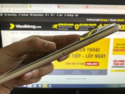 "Bí Kíp" Khắc Phục Lỗi Màn Hình iPhone 6 Bị Cập Kênh 1 "Bí Kíp" Khắc Phục Lỗi Màn Hình iPhone 6 Bị Cập Kênh 2 3 435x299 3