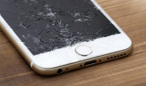 Xử Lý Thế Nào Khi Màn Hình iPhone 6 Bị Vỡ. 1 Xử Lý Thế Nào Khi Màn Hình iPhone 6 Bị Vỡ. 2 9