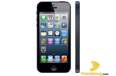Khi thay màn hình iPhone 5 thegioididong nên biết 1 Đi thay màn hình iPhone 5 thegioididong