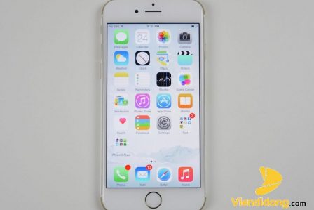 Giải đáp giá màn hình iPhone 6 zin chính hãng 1 Màn hình iPhone 6 zin chính hãng