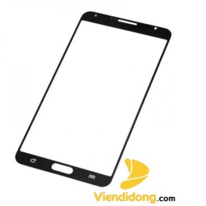 Thay mặt kính Samsung Galaxy Note Edge