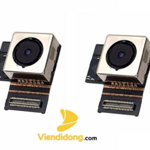 Thay camera trước Sony Xperia XA Ultra