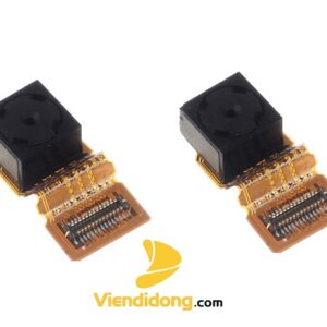 Thay camera trước Sony Xperia Z3