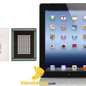Sửa main ic Wifi iPad 2 Sửa main ic Wifi iPad 2
