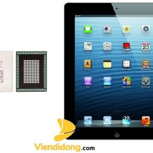 Sửa main ic Wifi iPad 4 Sửa main ic Wifi iPad 4