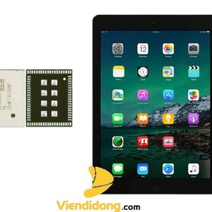 Sửa main ic Wifi iPad Air 1 Sửa main ic Wifi iPad Air 1
