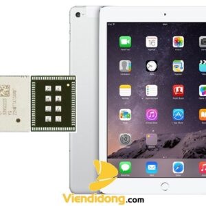 Sửa main ic Wifi iPad Air 2 Sửa main ic Wifi iPad Air 2