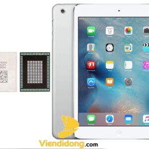 Sửa main ic Wifi iPad Mini 2 Sửa main ic Wifi iPad Mini 2