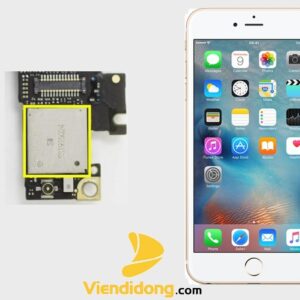 Sửa main ic Wifi iPhone 6s