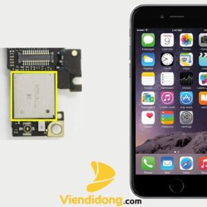 Sửa main ic Wifi iPhone 6 Plus