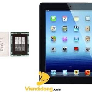 Sửa main ic Wifi iPad 3 Sửa main ic Wifi iPad 3
