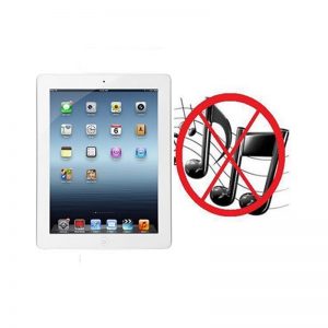 Sửa main IC audio iPad Mini 3 Sửa main IC audio iPad Mini 3