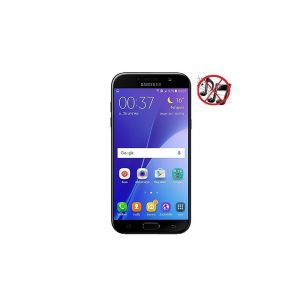 Sửa main IC audio Samsung Galaxy A7 2015