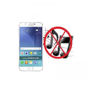 Sửa main IC audio Samsung Galaxy A8