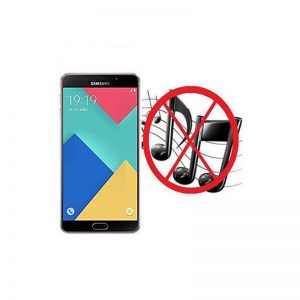 Sửa main IC audio Samsung Galaxy A9