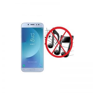 Sửa main IC audio Samsung Galaxy J7 2015