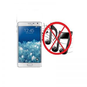 Sửa main IC audio Samsung Galaxy Note Edge