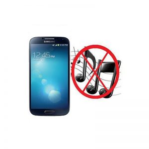 Sửa main IC audio Samsung Galaxy S4