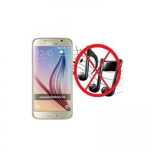 Sửa main IC audio Samsung Galaxy S6