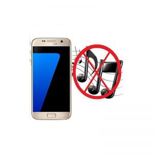 Sửa main IC audio Samsung Galaxy S7 Edge