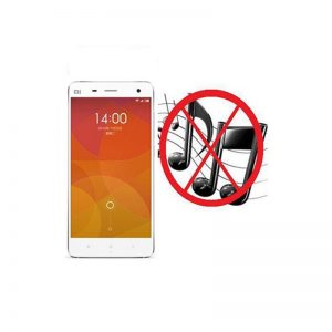 Sửa main IC audio Xiaomi Mi 4 Sửa main IC audio Xiaomi Mi 4