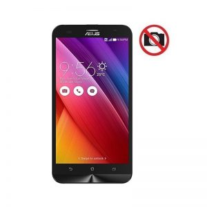 Sửa main IC camera Asus Zenfone 6
