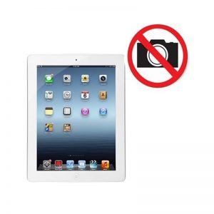 Sửa main IC camera iPad 4 Sửa main IC camera iPad 4