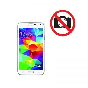 Sửa main IC camera Samsung Galaxy A5 2016