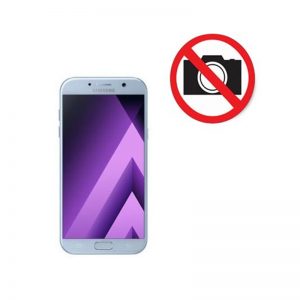 Sửa main IC camera Samsung Galaxy A7 2016