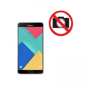 Sửa main IC camera Samsung Galaxy A9