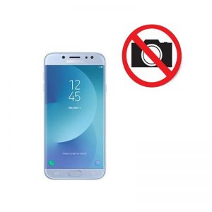 Sửa main IC camera Samsung Galaxy J7 2015