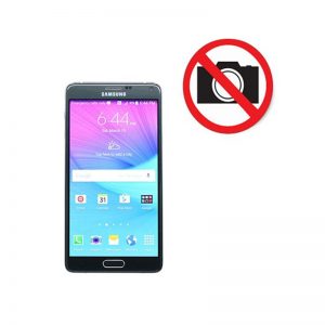 Sửa main IC camera Samsung Galaxy Note 5