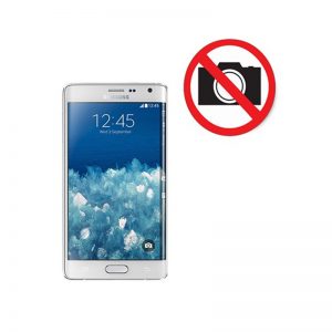 Sửa main IC camera Samsung Galaxy Note Edge