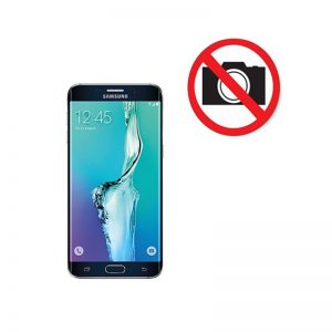 Sửa main IC camera Samsung Galaxy S6 Edge Plus
