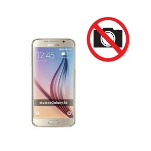 Sửa main IC camera Samsung Galaxy S6 Edge