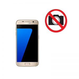 Sửa main IC camera Samsung Galaxy S7