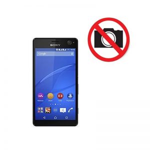 Sửa main IC camera Sony Xperia C4 Sửa main IC camera Sony Xperia C4