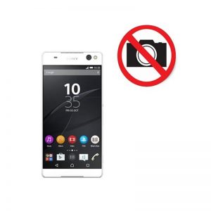 Sửa main IC camera Sony Xperia C5 Sửa main IC camera Sony Xperia C5
