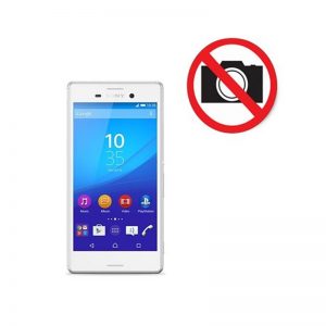 Sửa main IC camera Sony Xperia M4 Sửa main IC camera Sony Xperia M4