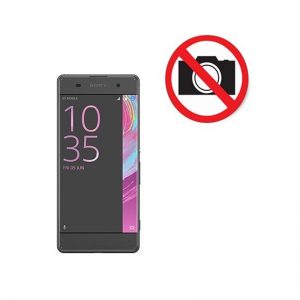 Sửa main IC camera Sony Xperia XA Sửa main IC camera Sony Xperia XA