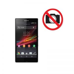 Sửa main IC camera Sony Xperia Z4 Sửa main IC camera Sony Xperia Z4