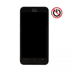 Sửa main IC nguồn Asus Zenfone 2 Sửa main IC nguồn Asus Zenfone 2