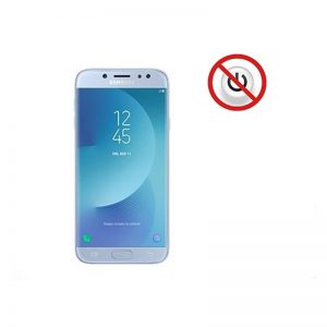 Sửa main IC nguồn Samsung Galaxy J7 2016