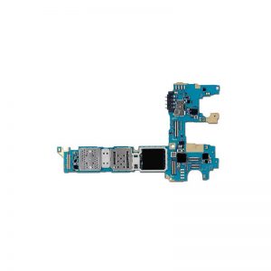 Sửa main IC nguồn Samsung Galaxy Note 4