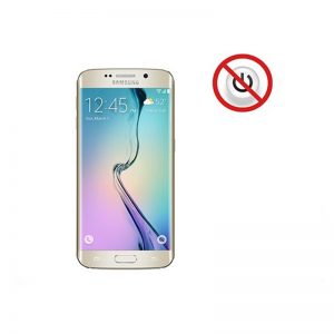 Sửa main IC nguồn Samsung Galaxy S6 Edge Plus