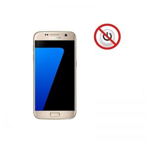 Sửa main IC nguồn Samsung Galaxy S7