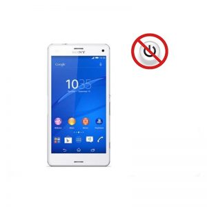 Sửa main IC nguồn Sony Xperia Z3 Compact
