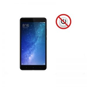 Sửa main IC nguồn Xiaomi mi Max Sửa main IC nguồn Xiaomi mi Max