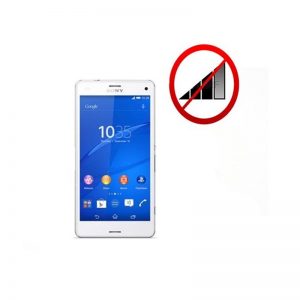 Sửa main IC sóng Sony Xperia Z3 Compact