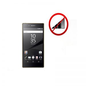 Sửa main IC sóng Sony Xperia Z5 Premium